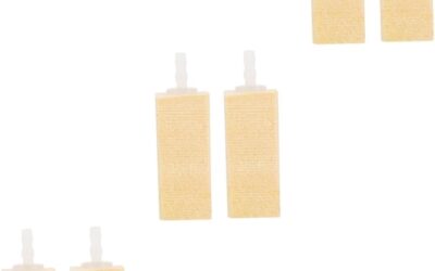 DOITOOL 6 Pcs Protein Skimmer Aerator Review