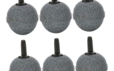 DOITOOL Hydroponic Air Stone Review