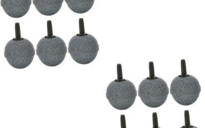 DOITOOL Round Air Stones Review