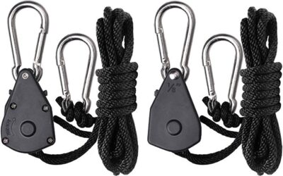Hydro Crunch 106006 D940003500 Review