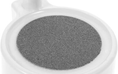 Milisten Fish Tank Oxygen Plug Stone Review