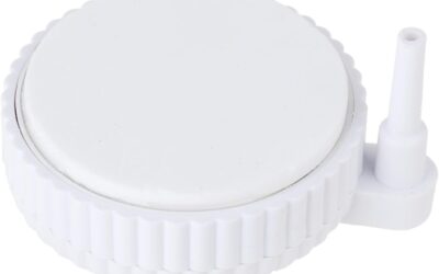 Air Stone with Shell Round Disc Review