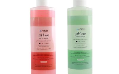 Apera Instruments AI1113 pH Calibration Buffer Solution Kit Review