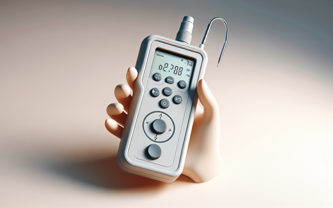 Myron L TPH1 TechPro II Meter Review