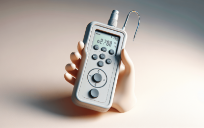 Myron L TPH1 TechPro II Meter Review