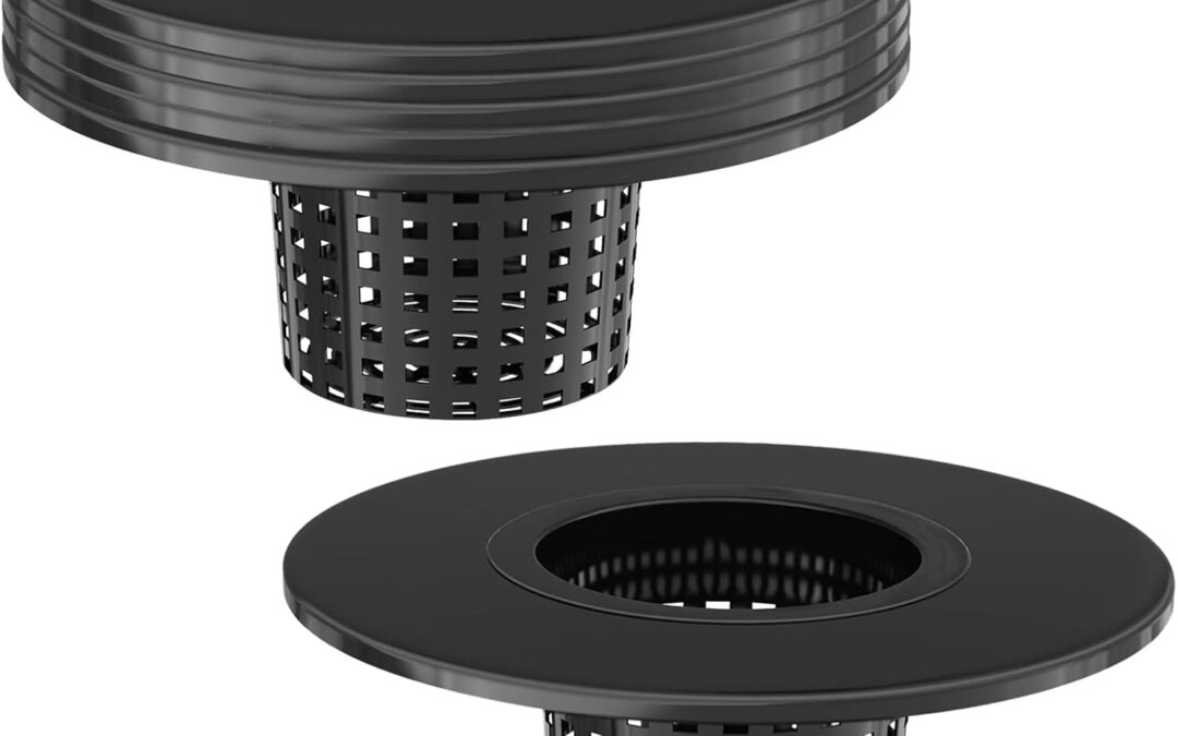 Net Pots for Hydroponics 5 Pack Review