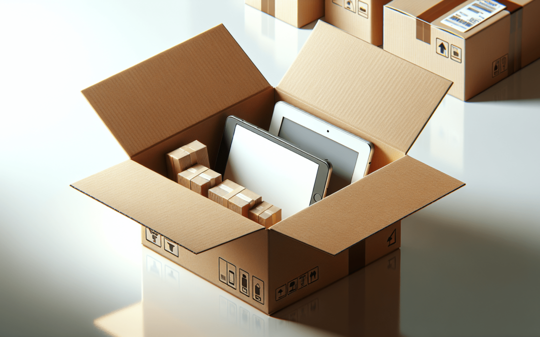 Review of Amazon.com