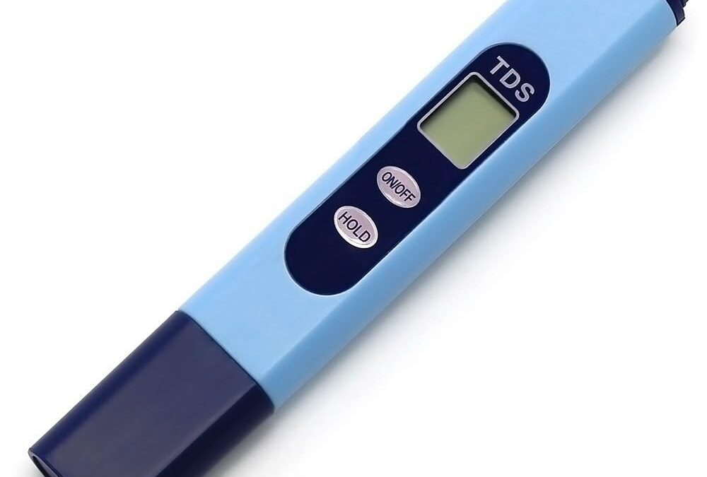 Digital TDS & PH Meter Combo Review