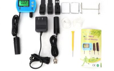 Hilitand Water Quality Detector Review