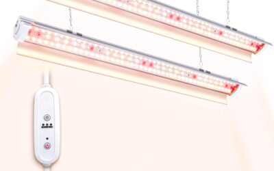 Monios-L Grow Lights Review