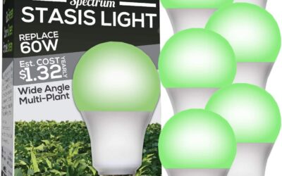 SmokePhonics Plant Light Review