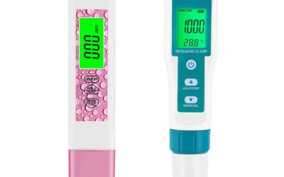 Water Quality Tester Review