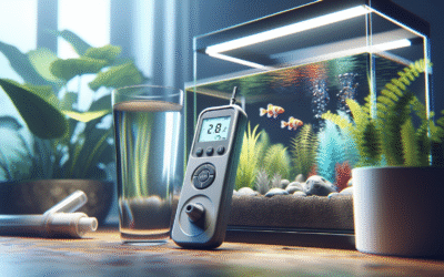 High Precision Digital pH Meter Review