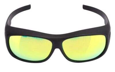 Horticulture Grow Light Glasses Goggles Review