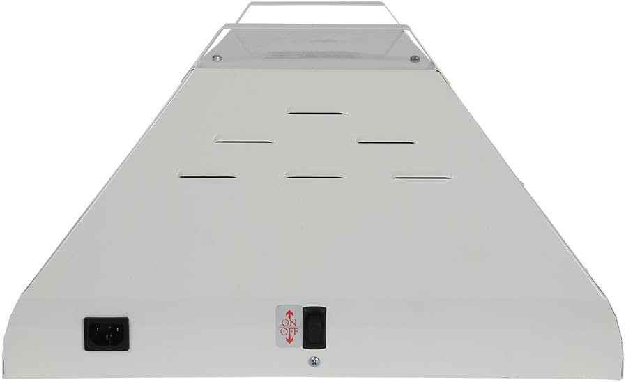Sun System Grow Lights – LEC 315W Review