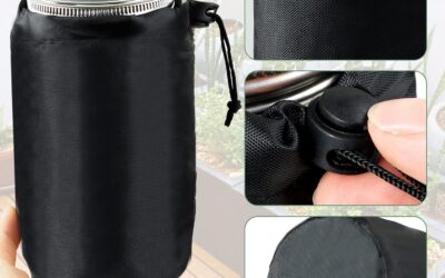 12Pcs Kratky Blackout Sleeves Review