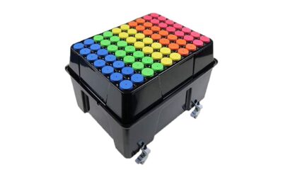 72 Pack Cloning Collars Inserts Review