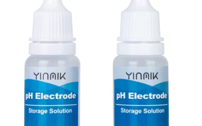 pH Meter and Salt Meter Review