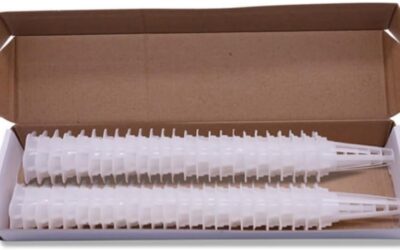 50 Pack Grow Baskets Review