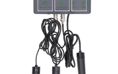 8 in 1 Water Quality Tester Review