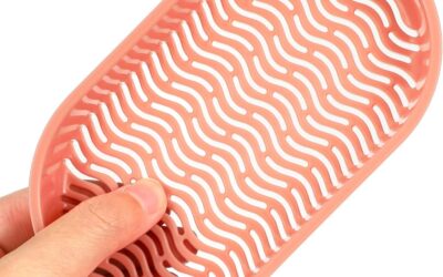 Kisangel 3pcs Cat Grass Planter Review