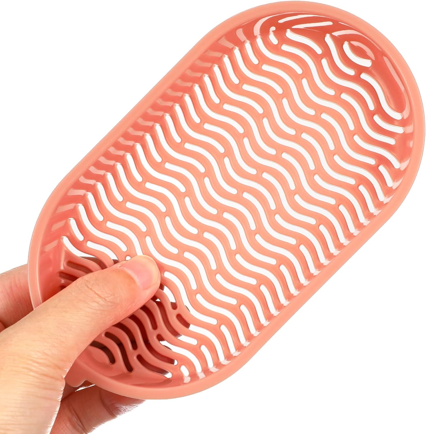 Kisangel 3pcs Cat Grass Planter Hydroponic Cat Grass Box Trays for s Growing Kits Soilless Nursery