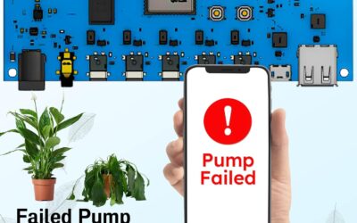 Veg, Bud, Fruit Hydro WiFi Controller DIY Kit Review