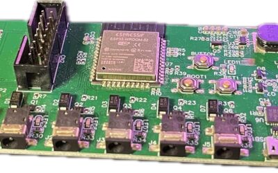 Veg, Bud, Fruit Hydro WiFi Controller DIY Kit Review