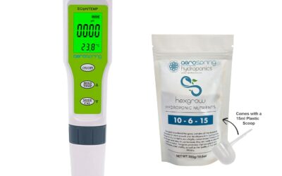 3-in-1 Waterproof Multifunction Digital Meter Review