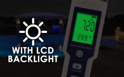 DANOPLUS 5 in 1 Digital pH Meter Review