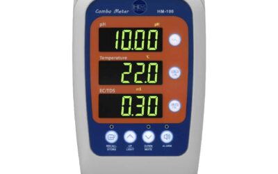 HM Digital HM-100 Review